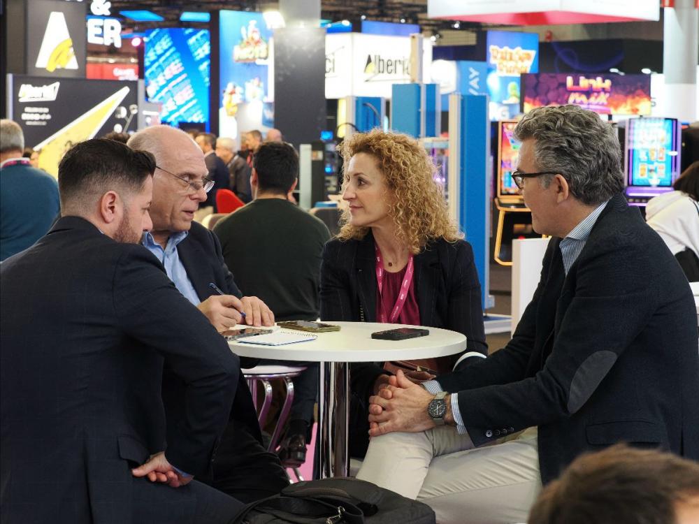 IPS se prepara para Interazar 2025: innovación, cercanía y soluciones personalizadas en el stand C10