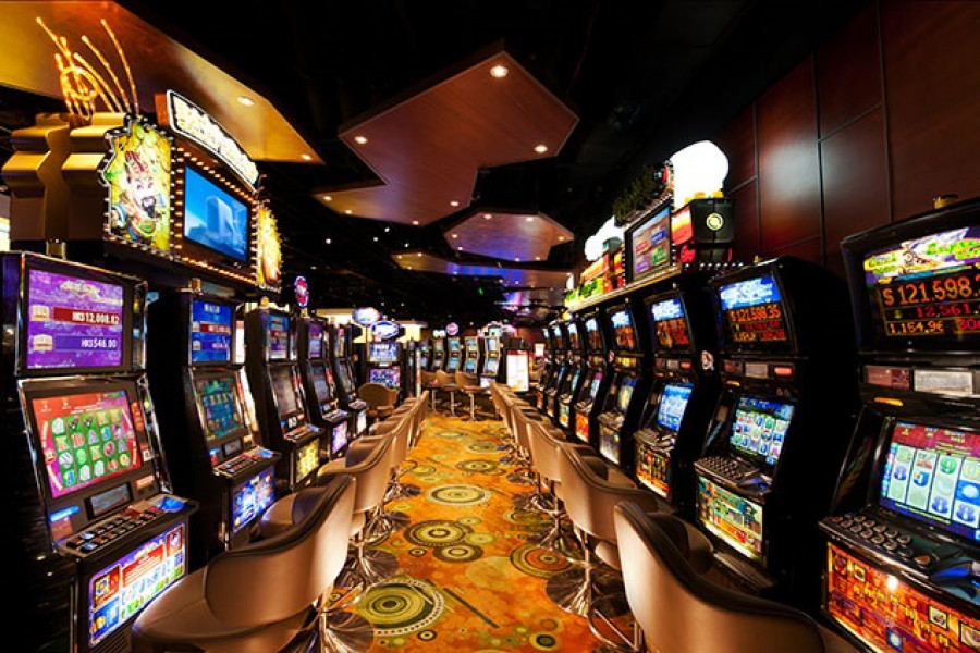 Melco cerrará un casino y tres salas de juego en Macao antes de final de 2025