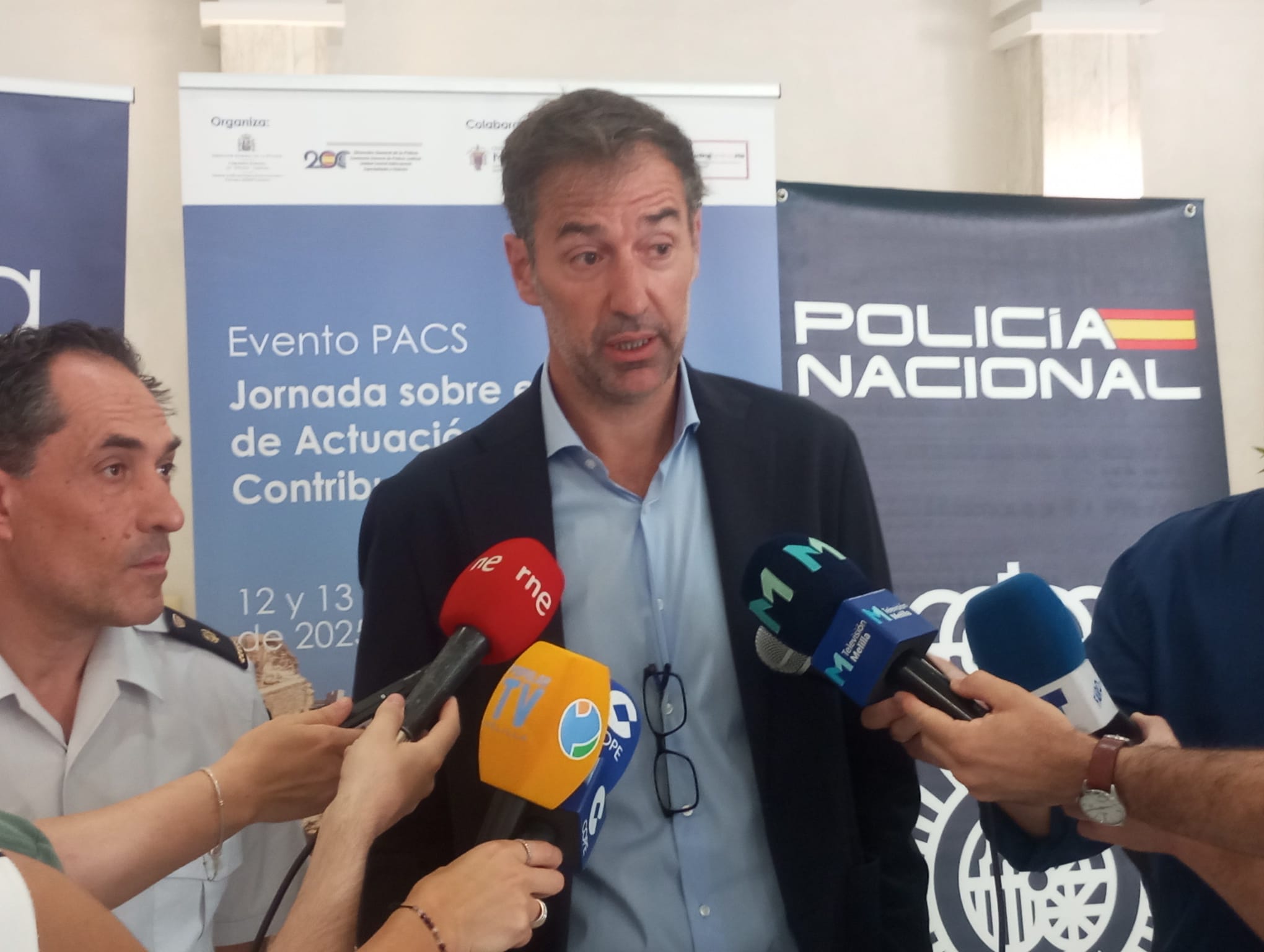 El Evento PACS subraya la colaboración entre el sector público y privado para garantizar un entorno de juego online más seguro