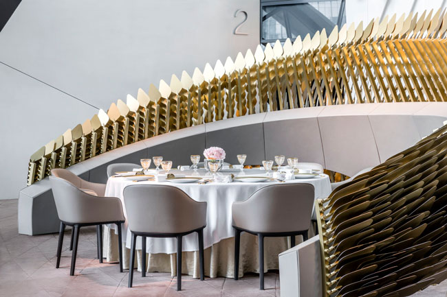 Melco triunfa en los Tatler Best 2025 con 11 galardones a la excelencia en gastronomía, hotelería y entretenimiento en Macao
 