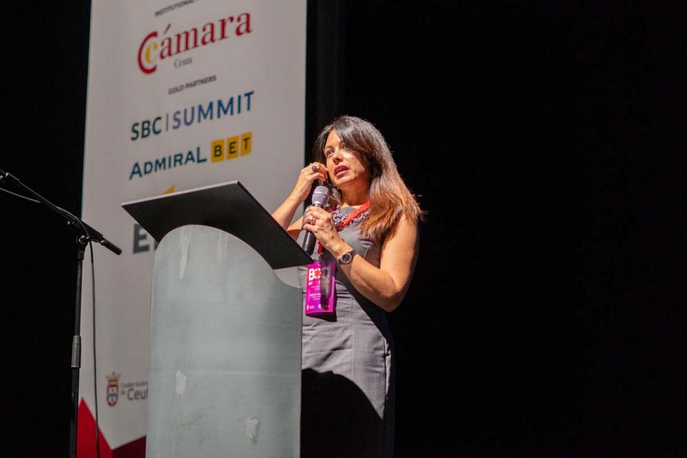 Ceuta, CENTRO del mapa del juego online en España con un modelo fiscal y formativo ejemplar