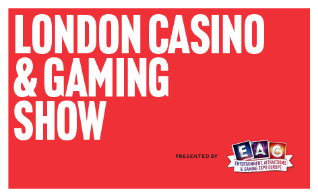 London Casino & Gaming Show becomes new hub for retail betting sector