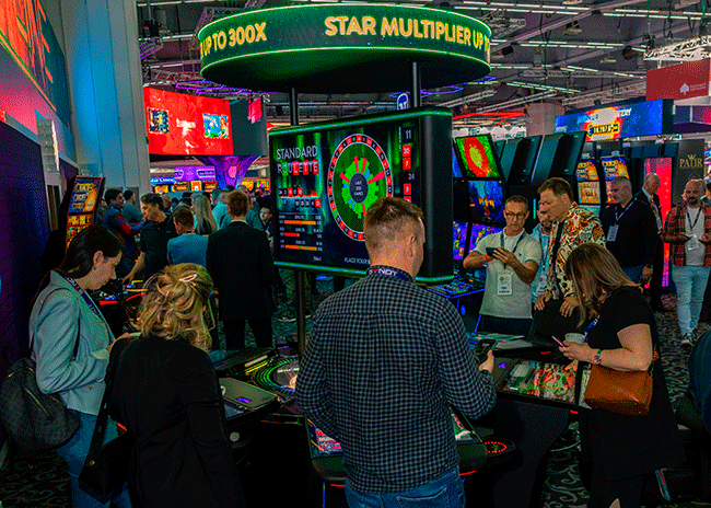 Brillante despliegue de Merkur Gaming en Serbia: tecnología, emoción y alianzas