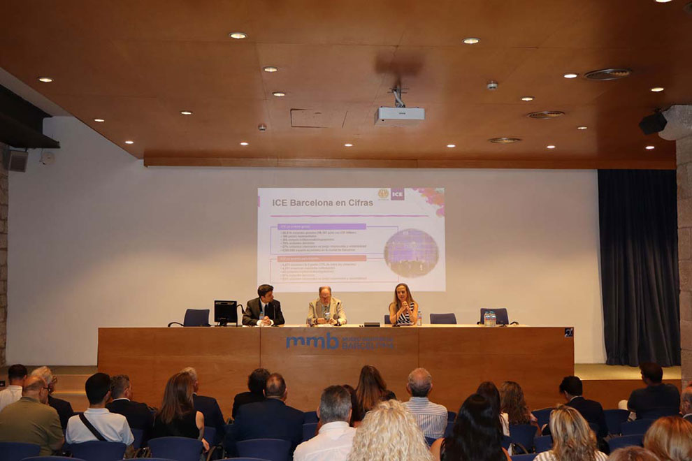 El Observatori de Prevenció Activa impulsará estudios en escuelas y alianzas académicas para abordar nuevas adicciones sociales
FOTOS y VÍDEO
