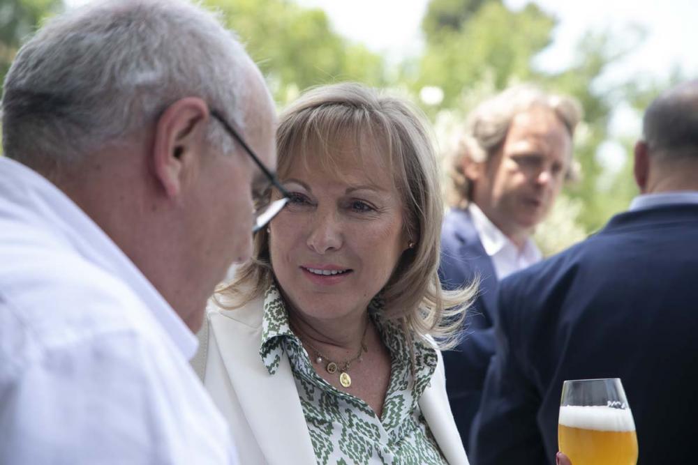 Val-Dieu, la exquisita cerveza de abadía (de ANTONIO DURÁN), acompañará la gala de los VII Premios al Juego Responsable