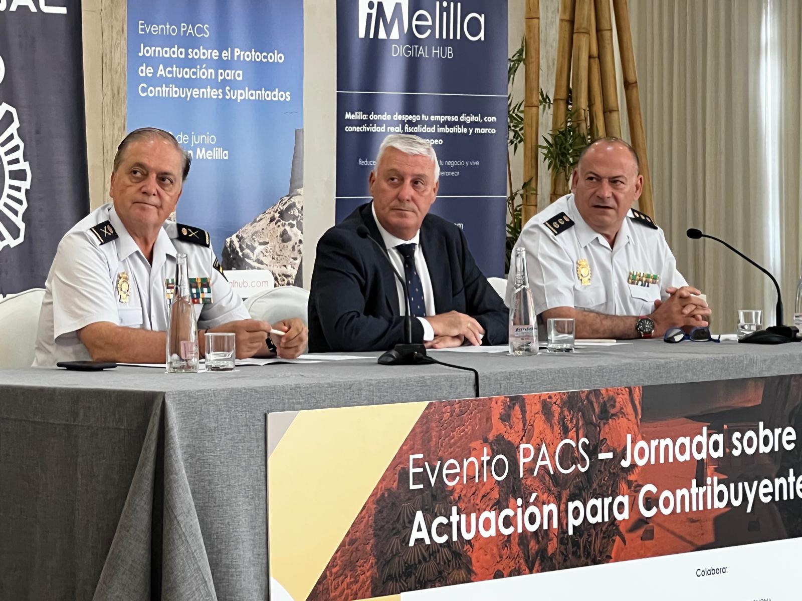 El Evento PACS subraya la colaboración entre el sector público y privado para garantizar un entorno de juego online más seguro