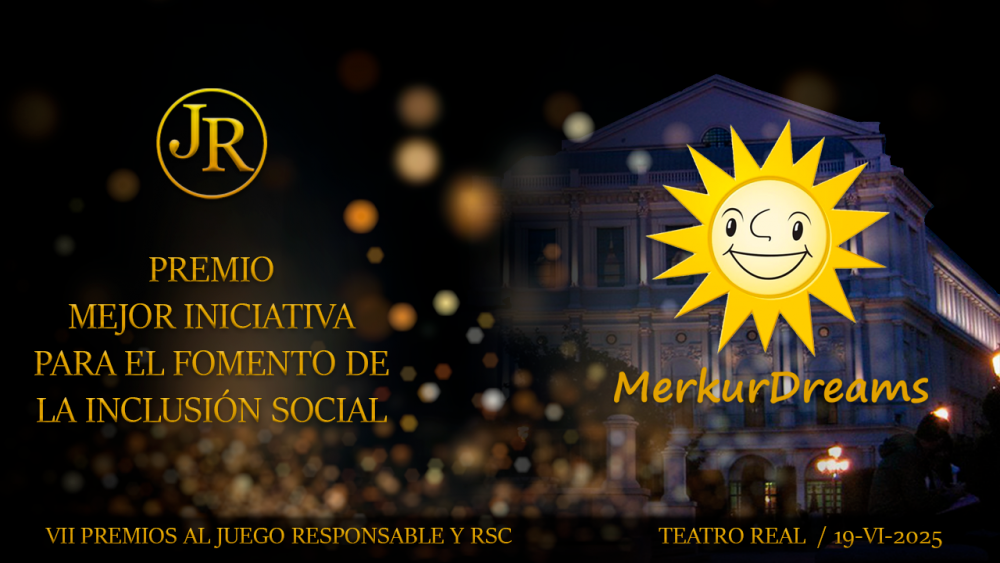 Los ganadores que serán homenajeados en la VII Edición de los Premios al Juego Responsable y RSC con homenaje especial a Miguel Suqué