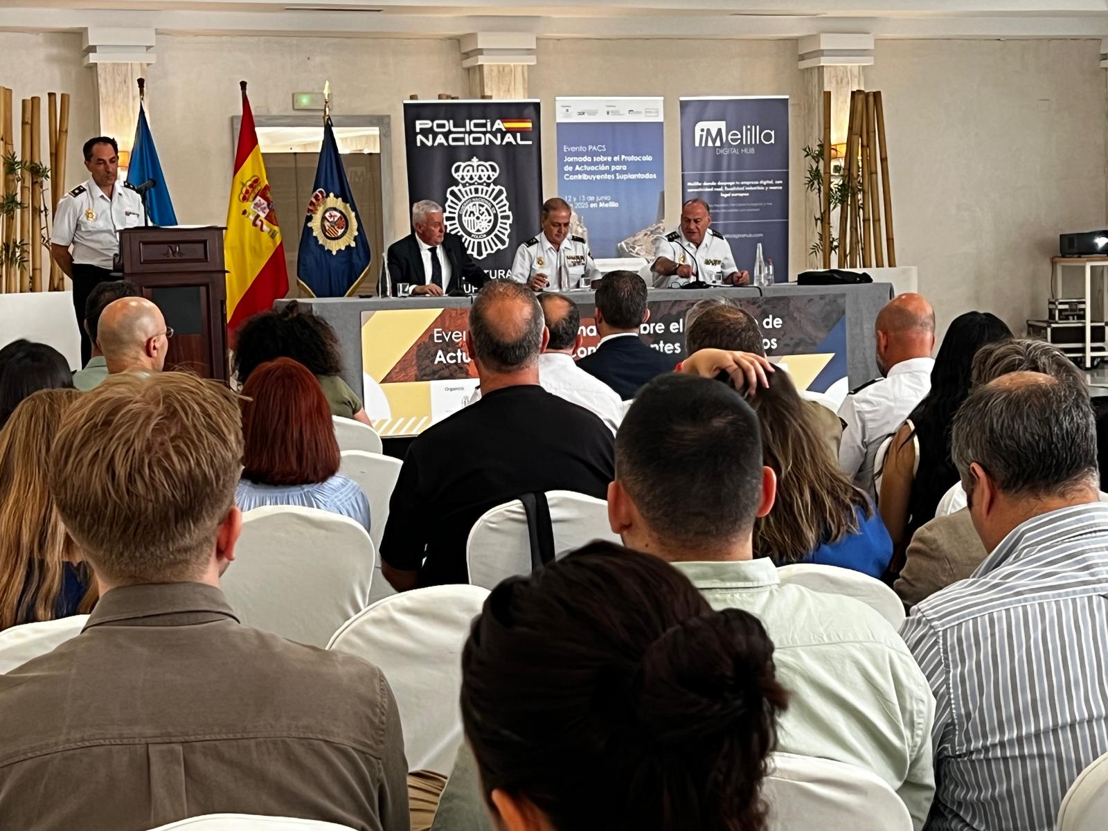 El Evento PACS subraya la colaboración entre el sector público y privado para garantizar un entorno de juego online más seguro