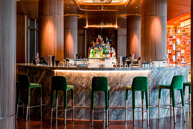 Melco triunfa en los Tatler Best 2025 con 11 galardones a la excelencia en gastronomía, hotelería y entretenimiento en Macao
 