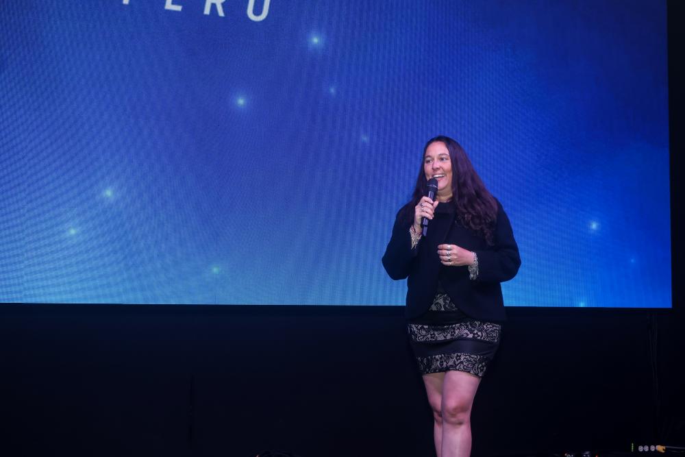 FOTOS. Zitro revoluciona el mercado latinoamericano desde Perú con su nueva línea CONCEPT y el estreno del Grand Mega Lounge