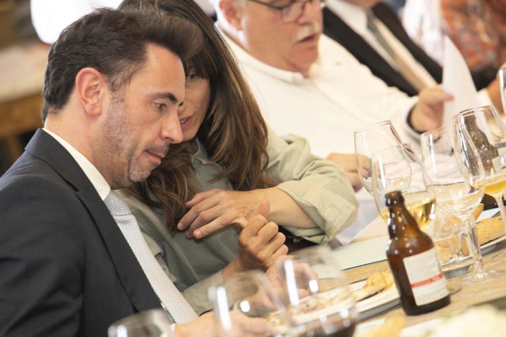Val-Dieu, la exquisita cerveza de abadía (de ANTONIO DURÁN), acompañará la gala de los VII Premios al Juego Responsable