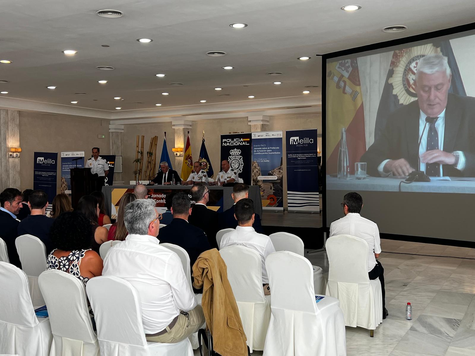 El Evento PACS subraya la colaboración entre el sector público y privado para garantizar un entorno de juego online más seguro