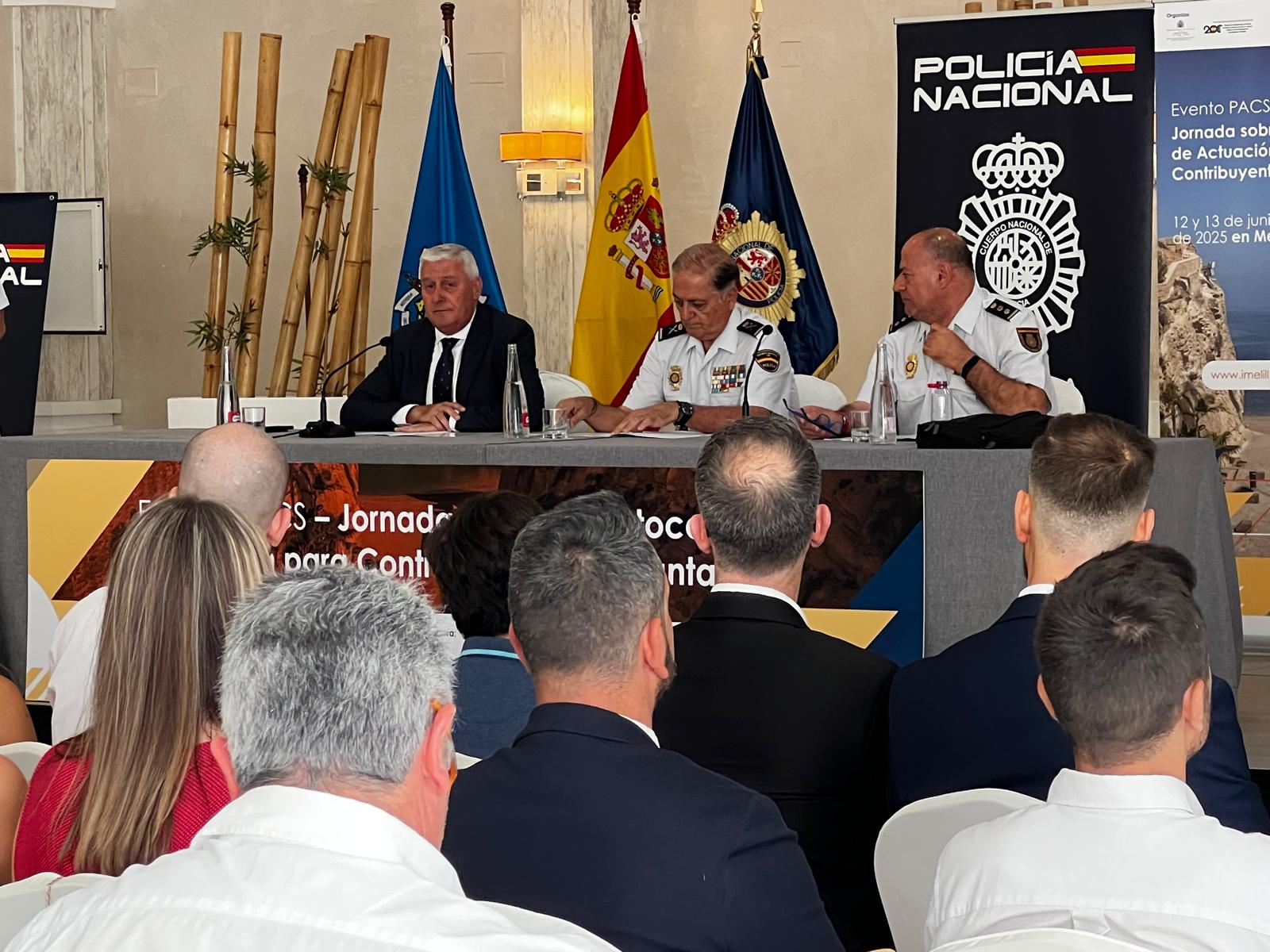 El Evento PACS subraya la colaboración entre el sector público y privado para garantizar un entorno de juego online más seguro