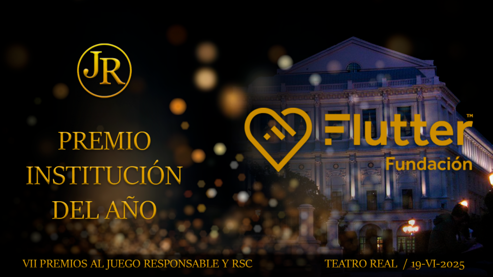 Los ganadores que serán homenajeados en la VII Edición de los Premios al Juego Responsable y RSC con homenaje especial a Miguel Suqué