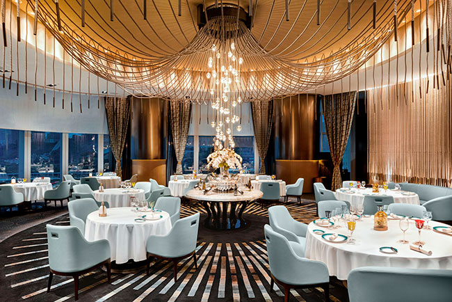 Melco triunfa en los Tatler Best 2025 con 11 galardones a la excelencia en gastronomía, hotelería y entretenimiento en Macao
 