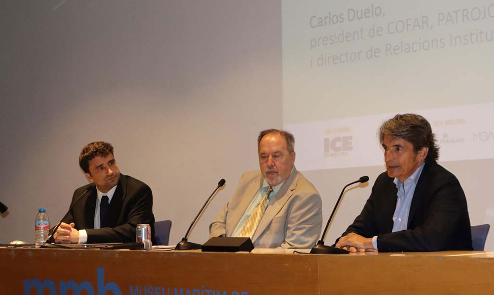 El Observatori de Prevenció Activa impulsará estudios en escuelas y alianzas académicas para abordar nuevas adicciones sociales
FOTOS y VÍDEO