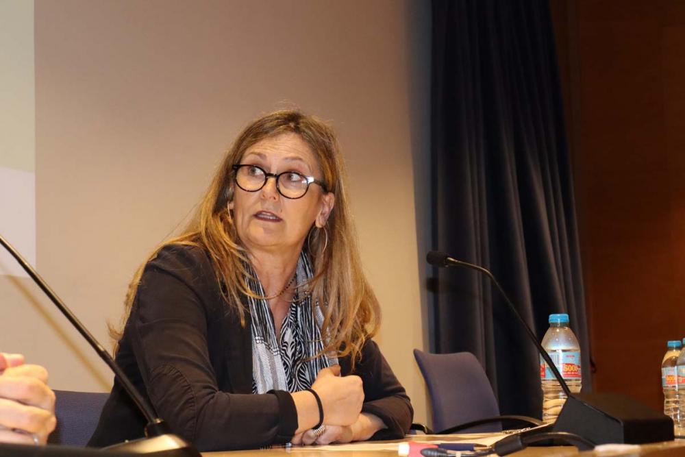 El Observatori de Prevenció Activa impulsará estudios en escuelas y alianzas académicas para abordar nuevas adicciones sociales
FOTOS y VÍDEO