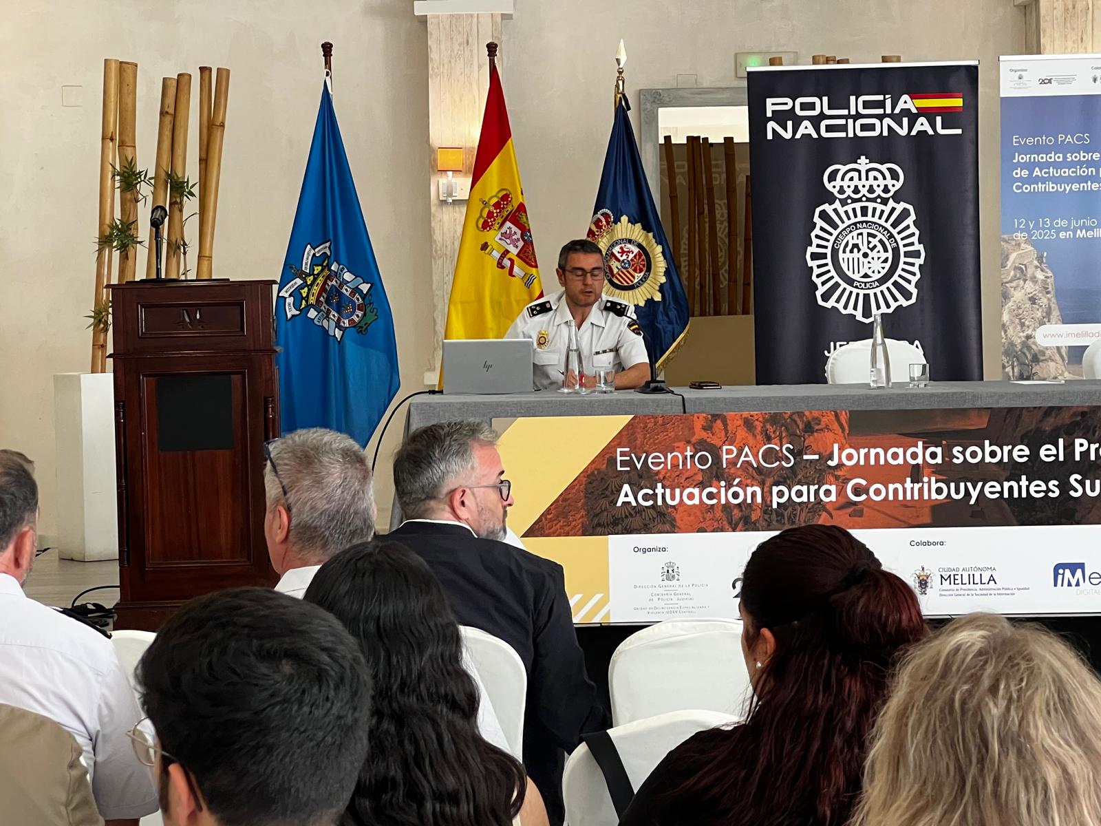 El Evento PACS subraya la colaboración entre el sector público y privado para garantizar un entorno de juego online más seguro