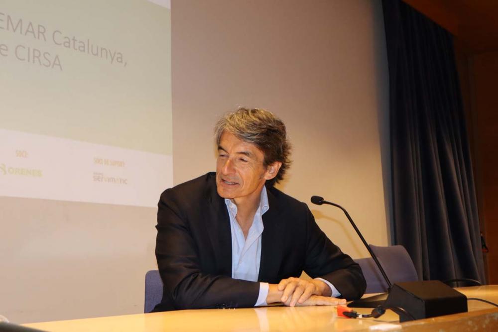 El Observatori de Prevenció Activa impulsará estudios en escuelas y alianzas académicas para abordar nuevas adicciones sociales
FOTOS y VÍDEO