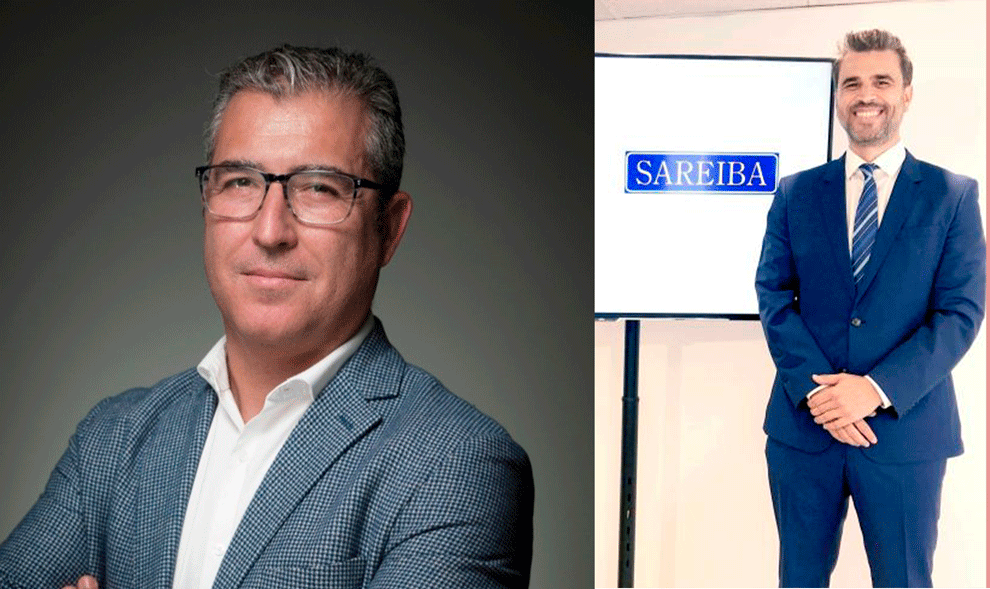SAREIBA felicita a José Antonio Caldés por su nombramiento como director general de Diálogo Social y Transición Económica