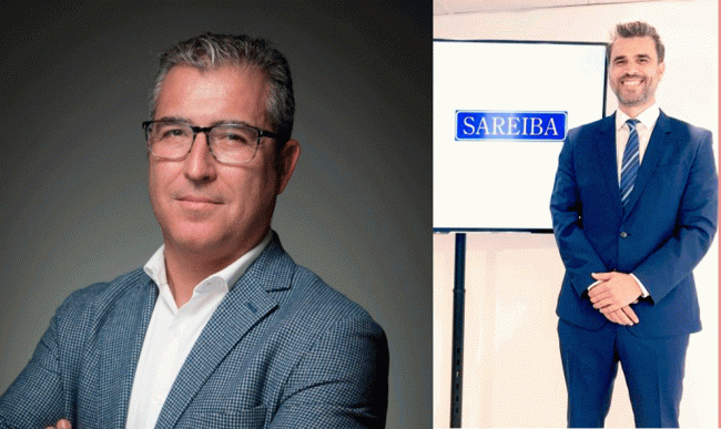 SAREIBA felicita a José Antonio Caldés por su nombramiento como director general de Diálogo Social y Transición Económica