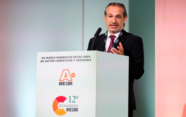 ANESAR Anuncia su 13º Congreso de Salones de Juego para el 14 de Mayo de 2026 en Madrid