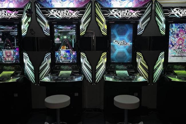 Abre en Madrid un templo 'arcade' sin ánimo de lucro que revive los recreativos de los 90