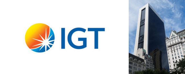 Apollo completa la compra del negocio de juego digital de IGT y Everi; la nueva entidad operará como IGT