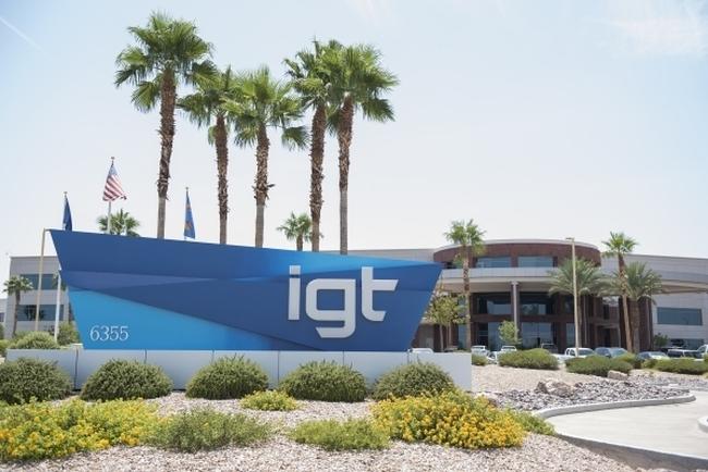 Así impulsa IGT su posicionamiento como proveedor integral de entretenimiento