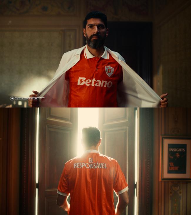 Betano Transforms “El Loco” into “El Responsible” in New Responsible Gaming Campaign