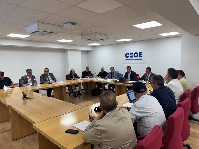 CEJ alerta sobre el preocupante absentismo laboral en el sector del bingo