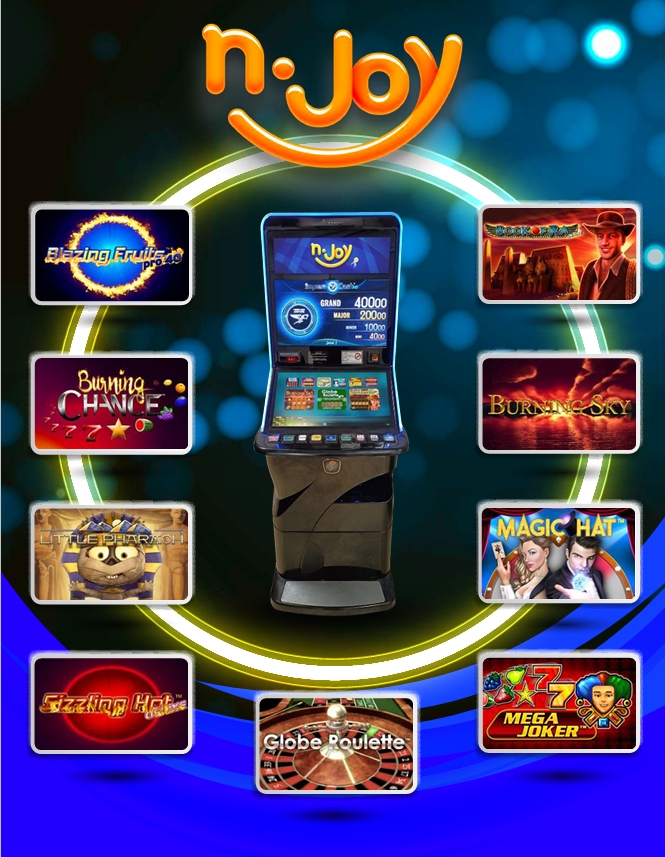 n·Joy Impera Cash de CARFAMA, protagonista del verano en INFOPLAY