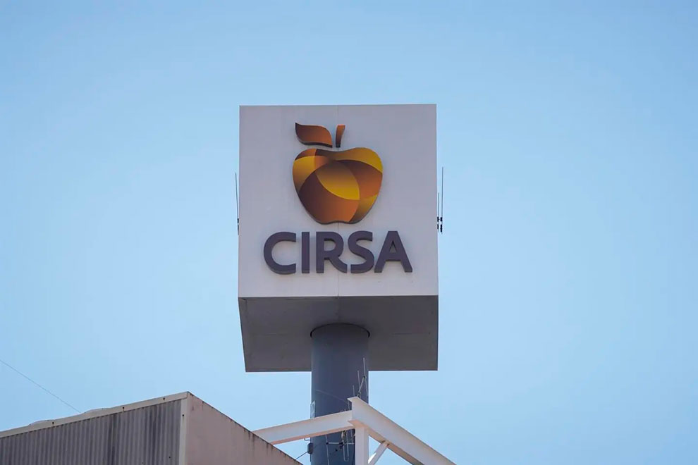 Cirsa saldrá a Bolsa con acciones a 15 euros y una capitalización total de 2.520 millones de euros