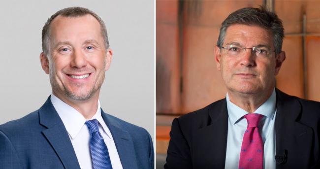 Codere Online nombra a A.G. Burnett (ex regulador de Canadá) presidente de Cumplimiento y mantiene a Rafael Catalá