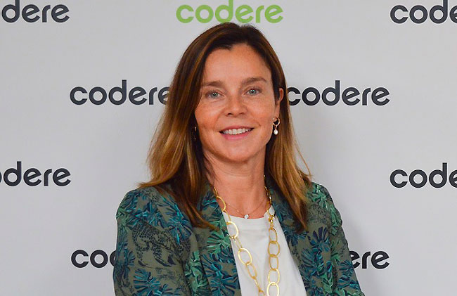 Codere, única marca de juego en el puesto 77 del ranking Brand Finance España 2025