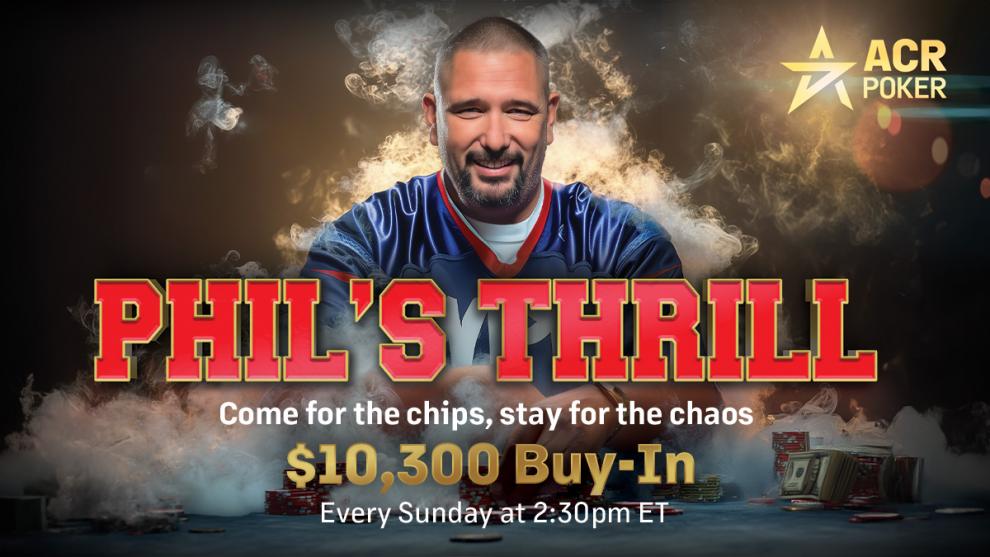 Costa Rica acoge el torneo semanal más ambicioso de ACR Poker: 