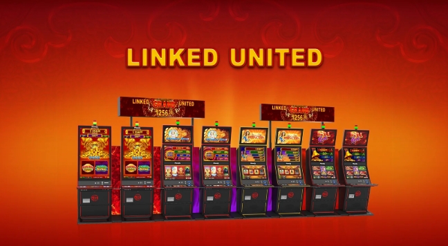 EGT renueva su imagen publicitaria en INFOPLAY con el lanzamiento de ‘Linked United’, su gran apuesta para revolucionar el juego en España