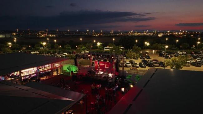Regency Thessaloniki to Open Aristocrat Pavilion in New Piazza