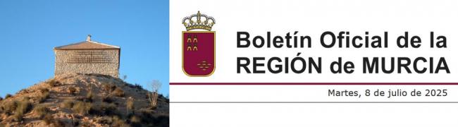 Murcia declara bien inventariado el Palomar de Villa Carmen con una resolución de gran belleza literaria