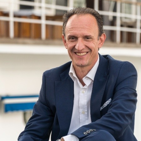Fallece Odón Elorza, director de Marketing del Casino Kursaal y referente cultural en San Sebastián