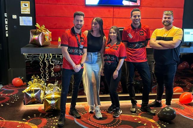 Grupo Vid destaca la adaptación al cambio como valor clave en entornos laborales dinámicos