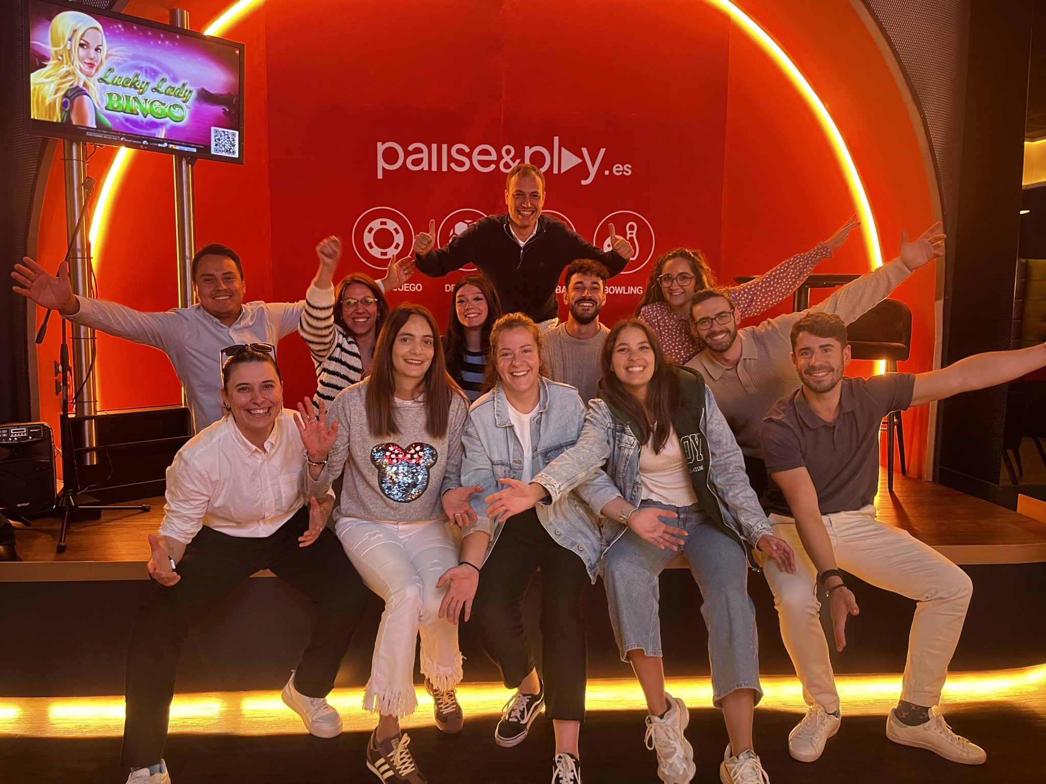 Grupo Vid incorpora la superación como nuevo valor corporativo tras una encuesta interna