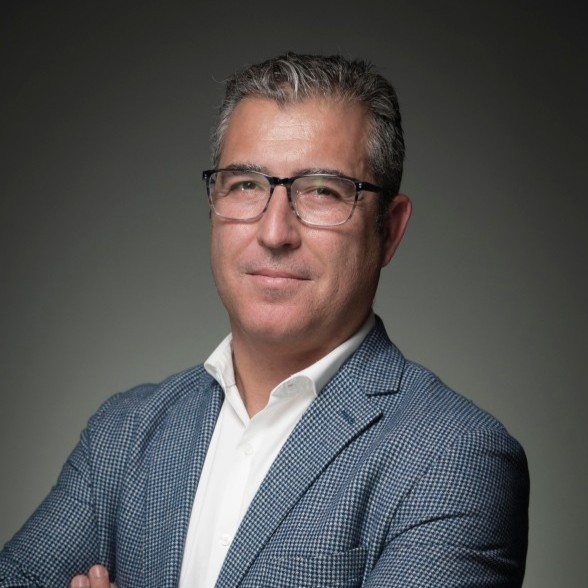 José Antonio Caldés, hasta ahora responsable del área de juego, asume la Dirección General de Diálogo Social y Transición Económica del Govern balear