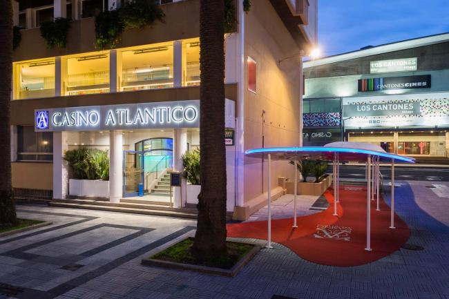 José Collazo gana un 63% más con el Casino del Atlántico pese a facturar menos en 2024