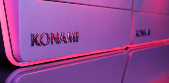 Konami obtiene licencia como proveedor de juego en Emiratos Árabes Unidos