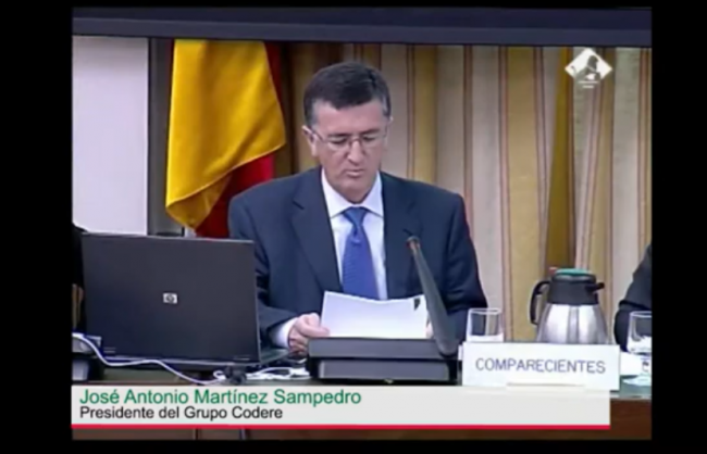 LO MÁS LEÍDO DE AYER: Vídeo histórico de José Antonio Martínez Sampedro sobre publicidad del juego