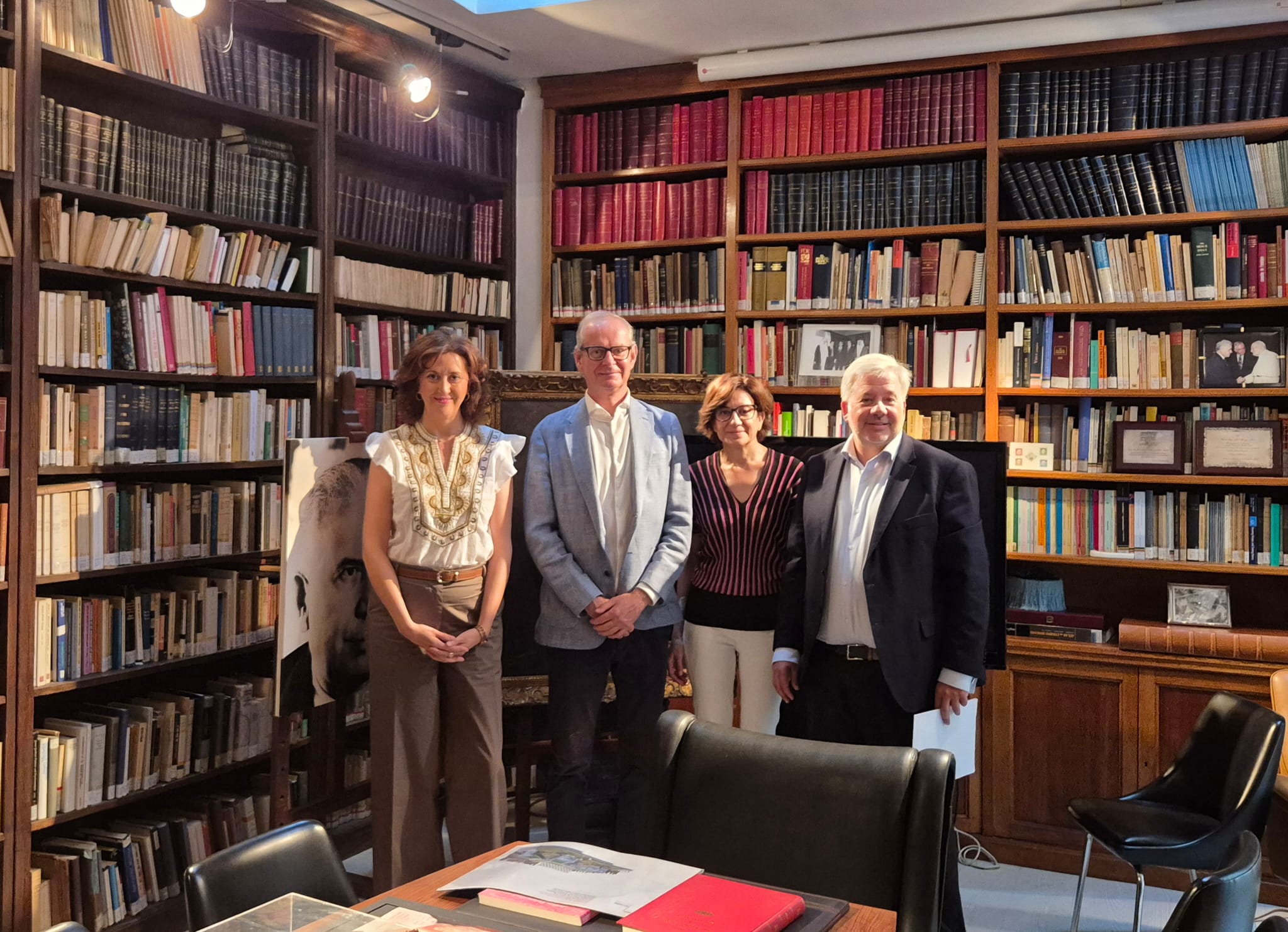 La Fundación Juan José López-Ibor se une a la Plataforma para el Juego Sostenible 