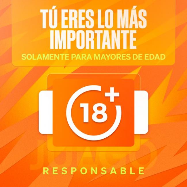 Luckia lanza en redes sociales una campaña de concienciación sobre el juego responsable