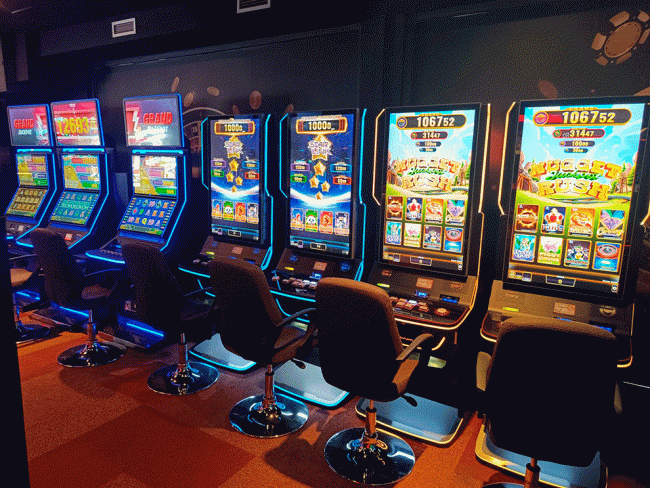 Infinity Gaming Expande su Presencia en Cataluña con Nuevas SLOTS ZUUM OPERA y ZUUM MELODY