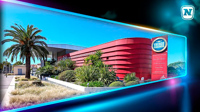 NOVOMATIC compra el grupo francés Vikings Casinos